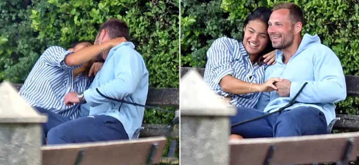 Emma Răducanu învinsă la Queen’s; suprinsă în public alături de partenerul ei la Battersea