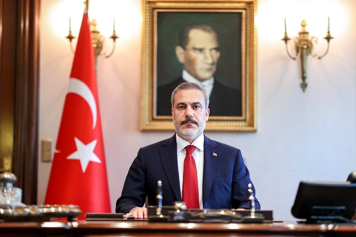 Turcia avertizează Rusia să evite acțiuni care să leze interesele Ankara în Marea Neagră