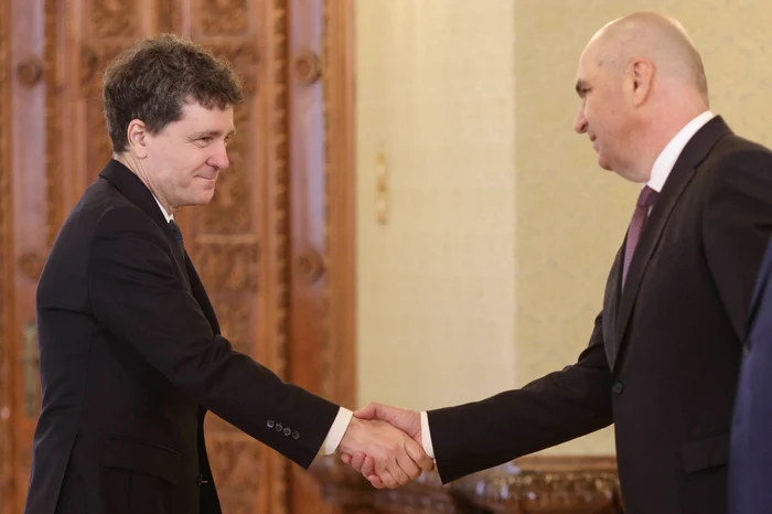 Ce urmează pentru PNL după desemnarea lui Adrian Veștea: risc de schismă și incertitudini asupra guvernării