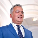 Adrian Veștea: Alexandru Nazare şi-ar dori să rămână la Finanțe în viitorul guvern