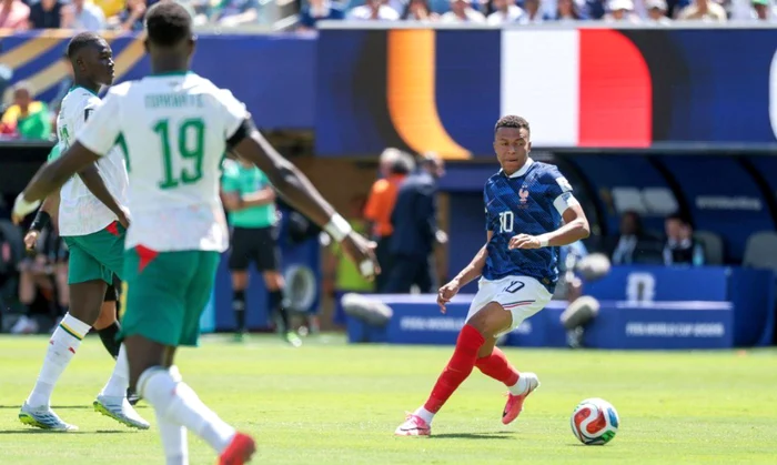 Franța — Senegal 3-1 în Grupa I la CM 2026: Mbappé a decis în ultimele minute
