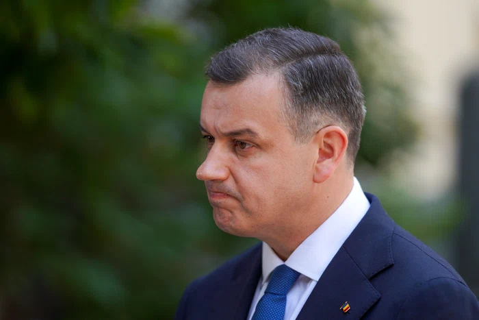 Eugen Tomac: PNL și PSD acceptaseră inițial un guvern tehnocrat, dar susținerea a dispărut în timpul negocierilor