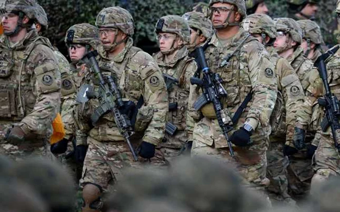 NATO caută soluții pentru a compensa reducerea capacităților militare americane în Europa