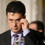 Remus Pricopie: Nicușor Dan nu ar fi garantat 240 de voturi pentru un guvern condus de Adrian Veștea
