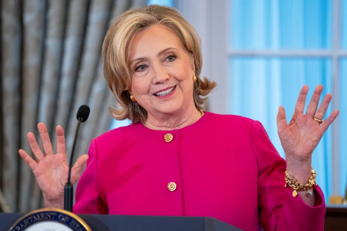 Hillary Clinton: decizia lui Joe Biden de a candida pentru un nou mandat a fost „o greșeală teribilă” pentru democrați