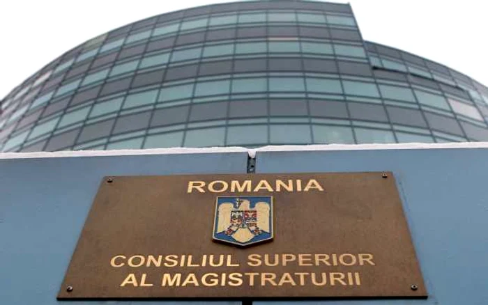 CSM critică proiectul noii legi a salarizării: pune în pericol independența financiară a magistraților
