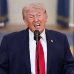 „Eu sunt șeful”, replica lui Donald Trump care a stârnit râsete la summitul G7 de la Evian