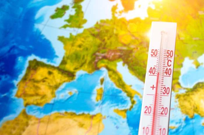 Val de căldură asupra Europei: experții avertizează asupra nopților tropicale. Ce se așteaptă în România