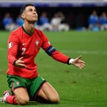 Fizioterapeutul Antonio Gaspar dezvăluie detalii despre longevitatea lui Cristiano Ronaldo și prezența la Mondial