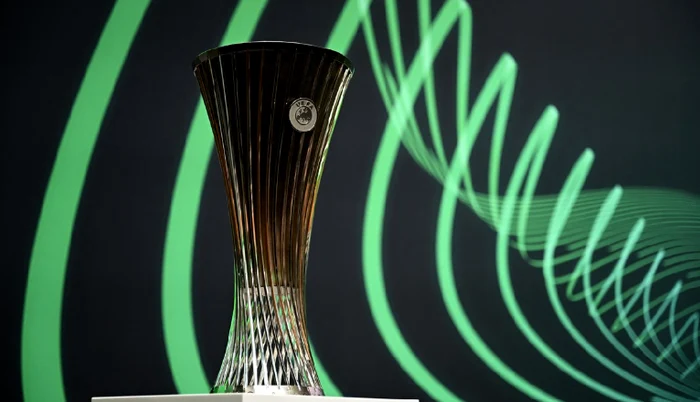 FCSB și CFR Cluj și-au aflat adversarele din turul 2 preliminar al Conference League