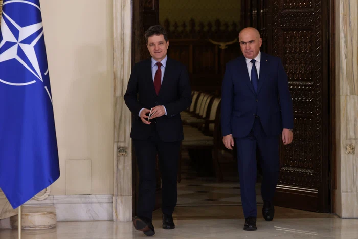De ce s‑au tensionat relațiile dintre Nicușor Dan și Ilie Bolojan: cauze și consecințe politice