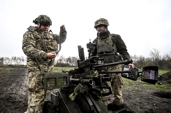 Kiev solicită aliaților încă 20 de miliarde de dolari pentru armament, pentru a accelera achizițiile de Patriot și drone