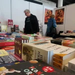 Bookfest 2026 debutează la Romexpo: Gospodinov şi Cărtărescu deschid ediția aniversară