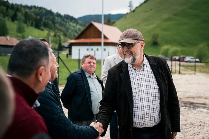 Kelemen Hunor respinge drept „fabulații” acuzațiile privind influențe externe în decizia UDMR de a nu susține Guvernul Veștea