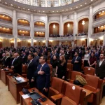 Senatul a înăsprit pedepsele pentru infracțiunile sexuale asupra minorilor; termenul „pornografie infantilă” a fost înlocuit