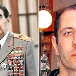 Un bărbat susținut a fi rudă a lui Leonid Brejnev, declarat prizonier în regiunea Herson