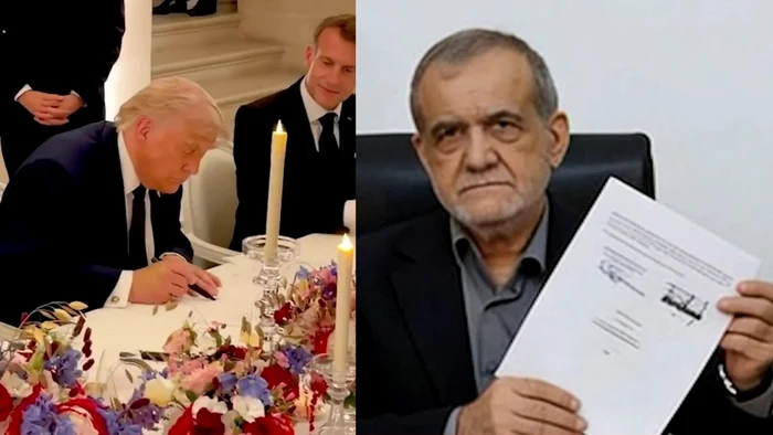 Memorandumul SUA–Iran pentru încheierea conflictului a intrat în vigoare; ce prevede planul în 14 puncte