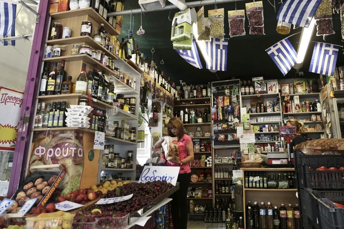 Grecia lansează PosoKanei, o aplicație pentru compararea prețurilor din supermarketuri în timp real