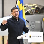 Zelenski avertizează Kremlinul după lovitura asupra rafinăriei din Moscova: „Dacă Ucraina arde, va arde și Moscova”