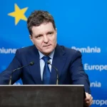 Nicușor Dan participă la Consiliul European: Ucraina, Republica Moldova şi bugetul UE, teme centrale
