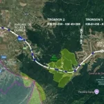Acord de Mediu pentru Autostrada Brașov–Făgăraș: proiect de 49,3 km cu trei noduri rutiere