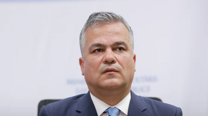 Susținători ai lui Veștea atacă la Tribunal deciziile BPN care interzic votul pentru guvern