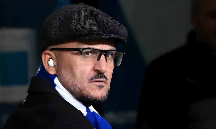 Mititelu: FCU Craiova revine în fotbalul românesc, dar CEDO nu i-a dat câștig de cauză