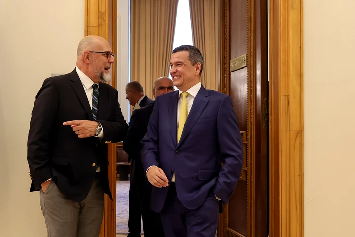 Grindeanu: „Am o mare problemă să mai facem majorități cu UDMR” după refuzul lui Kelemen de a susține Guvernul Veștea