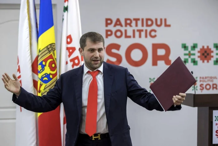 Judecătoria Chișinău emite un nou mandat de arestare în lipsă pentru Ilan Șor în dosarul delapidării a 100 milioane de dolari