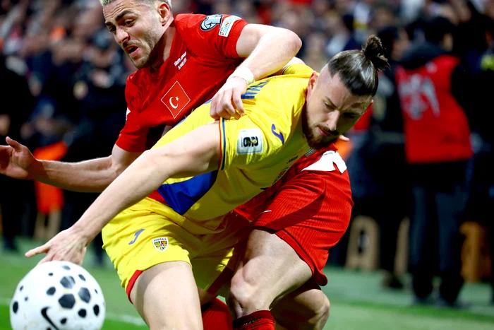 Radu Drăgușin, posibil transfer de la Tottenham înapoi în Serie A
