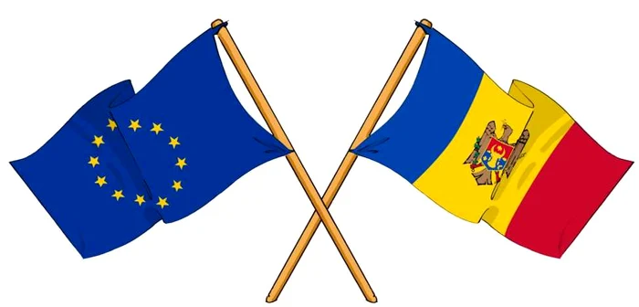 Republica Moldova și Ucraina pot începe oficial negocierile de aderare la UE pe 15 iunie