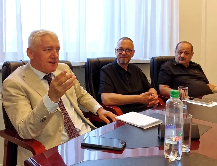 AEP propune colaborare cu ANAF pentru recuperarea amenzilor și confiscărilor aplicate partidelor