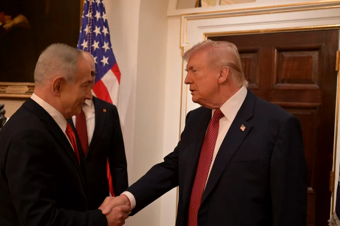 Netanyahu: Relaţia cu Washingtonul rămâne „vitală”, iar Israelul va sta în sudul Libanului „atât timp cât e nevoie”