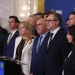 Echipa pe care Ilie Bolojan o propune la congresul PNL: nume şi schimbări în statut