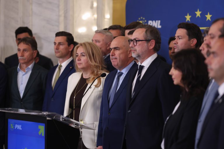 Echipa pe care Ilie Bolojan o propune la congresul PNL: nume şi schimbări în statut