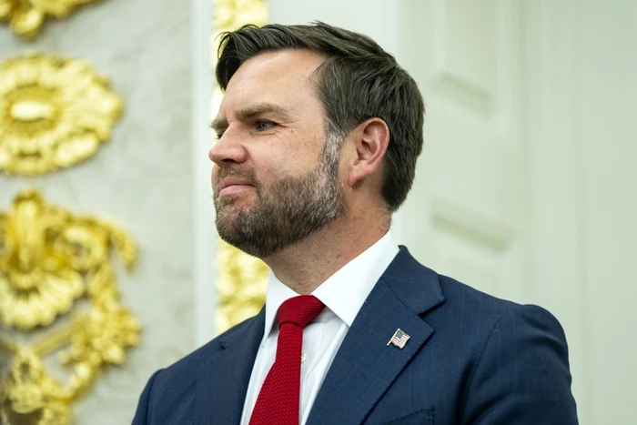 JD Vance amână vizita în Elveția; semnarea memorandumului cu Iranul întârzie din motive logistice