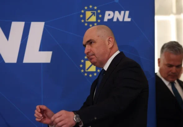 Criză în PNL: Consiliul Național se întrunește pentru decizia privind un Congres extraordinar
