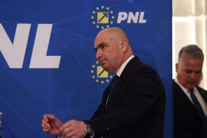 Criză în PNL: Consiliul Național se întrunește pentru decizia privind un Congres extraordinar