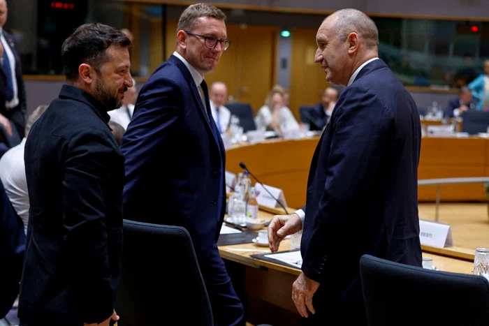 Bulgaria ameninţă că va bloca pachetul de sancţiuni UE dacă loveşte interesele naţionale