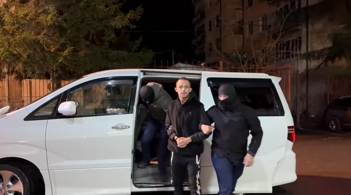 Cetăţean român condamnat în Rusia la 15 ani de închisoare pentru spionaj în favoarea Ucrainei