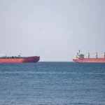 Atac atribuit Rusiei în Marea Neagră: o navă sub pavilion panamez lovită; un marinar a murit, alți doi răniți