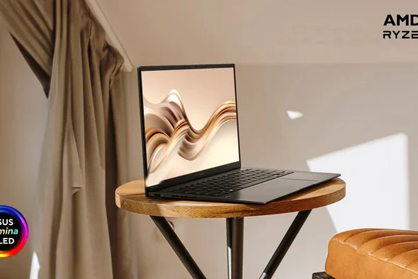 ASUS lansează Zenbook Copilot+ cu procesoare AMD Ryzen AI 400 Series: performanță și autonomie pentru creatorii mobili