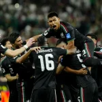 Mexic, prima echipă calificată în șaisprezecimile Mondialului după victoria cu Coreea de Sud