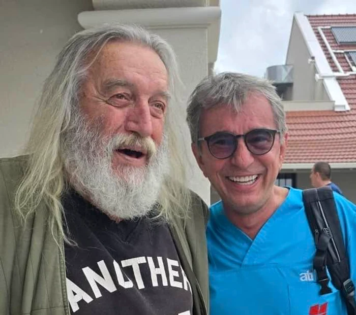 A murit Vali Sepi, cunoscut drept „căprarul” trupei Phoenix, la 80 de ani