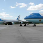 Casa Albă retrage unul dintre avioanele Air Force One după peste trei decenii de serviciu