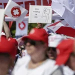 Medicii amenință cu greva generală: peste 60% ar putea părăsi sistemul dacă legea salarizării nu se corectează