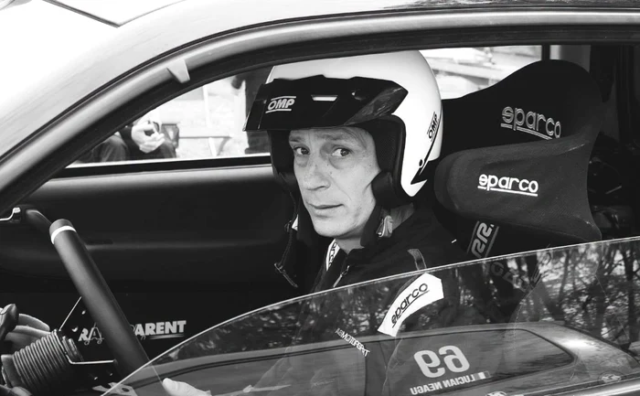 A murit Alex Berea, pilot și fondatorul AB Motorsport