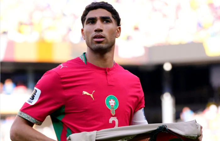 Achraf Hakimi va fi judecat în Franța în dosarul de viol, decizie luată de Curtea de Apel din Versailles