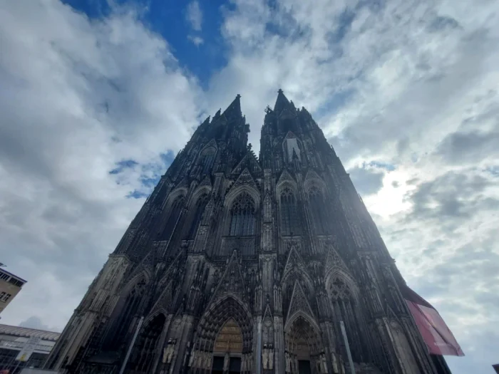 Catedrala din Köln introduce taxă de vizitare: 12 euro de la 1 iulie