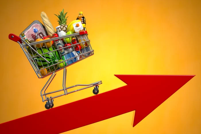 Economistul-șef al BCE: Inflația în zona euro va rămâne peste 3% pe tot anul, dar nu indică un dezechilibru major